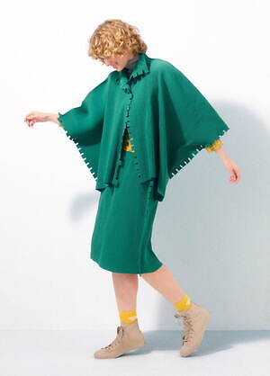 ミー イッセイ ミヤケ(me ISSEY MIYAKE) 2020年春夏ウィメンズ