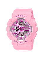 ベイビージー(BABY-G) BA-110YK｜写真6
