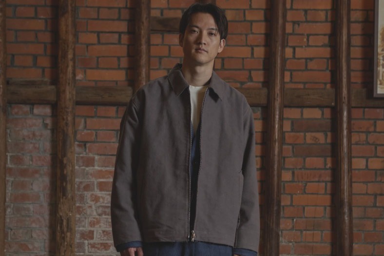 PERS PROJECTS 2024-25AW Collection