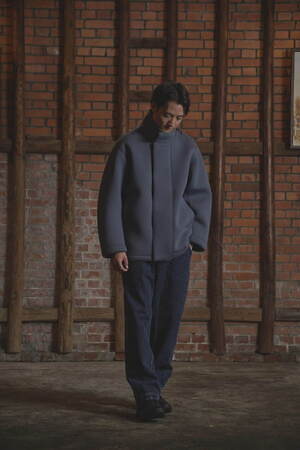 パースプロジェクツ(PERS PROJECTS) 2024-25年秋冬メンズコレクション  - 写真17