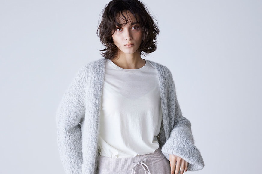 WALANCE 2024-25AW Collection