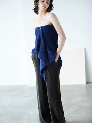 ワランス(WALANCE) 2024-25年秋冬ウィメンズコレクション  - 写真1