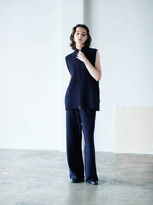 ワランス(WALANCE) 2024-25年秋冬ウィメンズコレクション  - 写真4