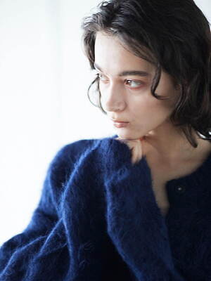 ワランス(WALANCE) 2024-25年秋冬ウィメンズコレクション  - 写真6