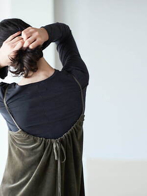 ワランス(WALANCE) 2024-25年秋冬ウィメンズコレクション  - 写真13