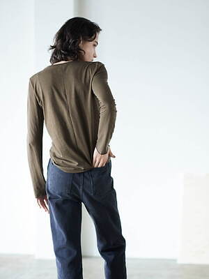 ワランス(WALANCE) 2024-25年秋冬ウィメンズコレクション  - 写真16