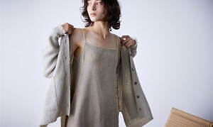 ワランス(WALANCE) 2024-25年秋冬ウィメンズコレクション  - 写真18