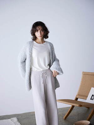 ワランス(WALANCE) 2024-25年秋冬ウィメンズコレクション  - 写真30