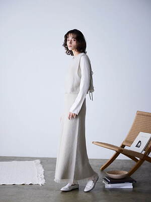 ワランス(WALANCE) 2024-25年秋冬ウィメンズコレクション  - 写真31