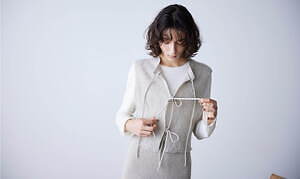 ワランス(WALANCE) 2024-25年秋冬ウィメンズコレクション  - 写真34