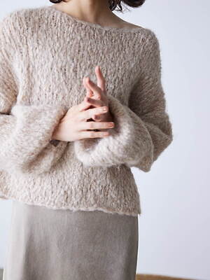 ワランス(WALANCE) 2024-25年秋冬ウィメンズコレクション  - 写真36