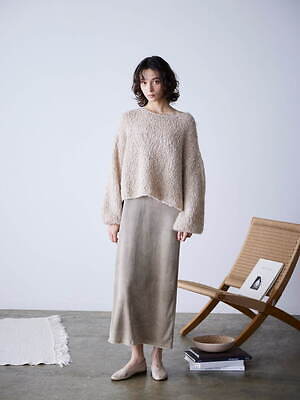 ワランス(WALANCE) 2024-25年秋冬ウィメンズコレクション  - 写真37