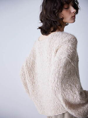 ワランス(WALANCE) 2024-25年秋冬ウィメンズコレクション  - 写真38