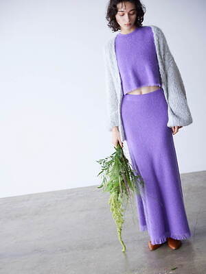 ワランス(WALANCE) 2024-25年秋冬ウィメンズコレクション  - 写真40