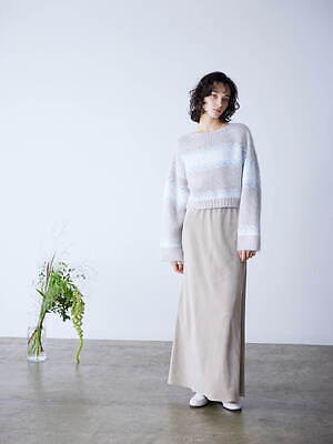 ワランス(WALANCE) 2024-25年秋冬ウィメンズコレクション  - 写真45