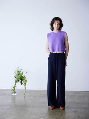 ワランス(WALANCE) 2024-25年秋冬ウィメンズコレクション  - 写真55