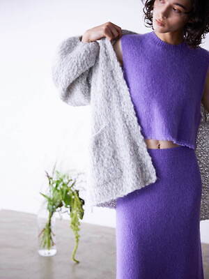 ワランス(WALANCE) 2024-25年秋冬ウィメンズコレクション  - 写真59