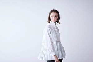 マリリンムーン(MARILYN MOON) 2024-25年秋冬ウィメンズコレクション  - 写真27