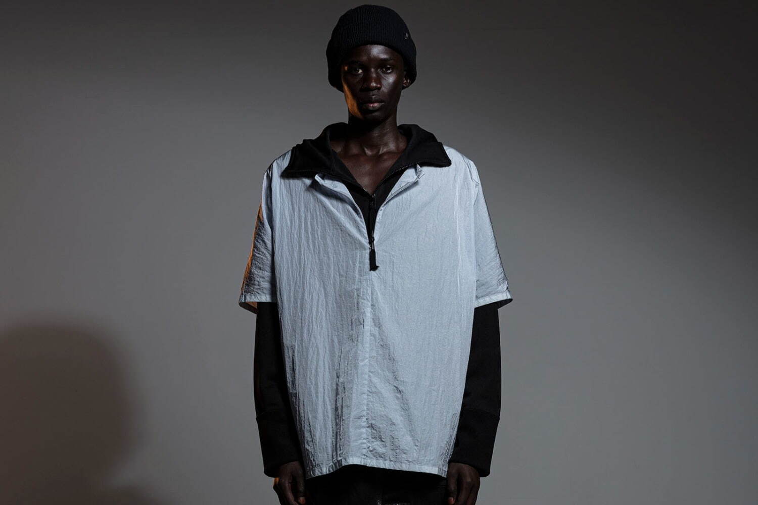 プラスターナ 2025年春夏 メンズ