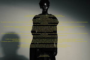 プラスターナ(prasthana) 2025年春夏メンズコレクション  - 写真31