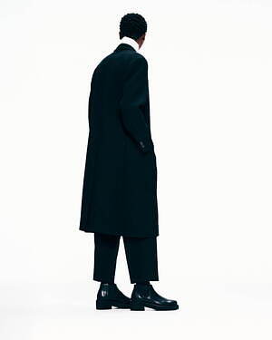 フット・ザ・コーチャー(foot the coacher) 2024-25年秋冬メンズコレクション  - 写真1