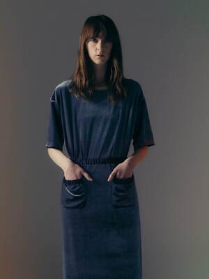 タイニーダイナソー(tiny dinosaur) 2024-25年秋冬ウィメンズコレクション  - 写真7