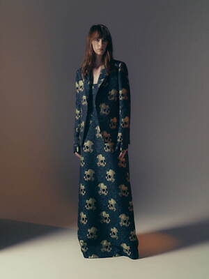 タイニーダイナソー(tiny dinosaur) 2024-25年秋冬ウィメンズコレクション  - 写真15