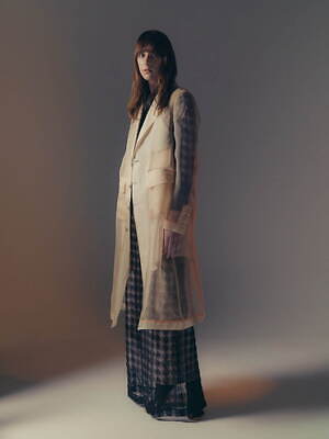 タイニーダイナソー(tiny dinosaur) 2024-25年秋冬ウィメンズコレクション  - 写真16