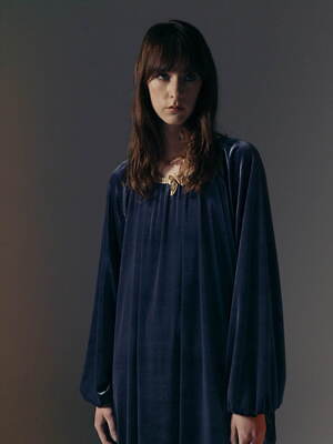 タイニーダイナソー(tiny dinosaur) 2024-25年秋冬ウィメンズコレクション  - 写真31