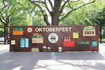 24年秋「オクトーバーフェスト」芝公園・豊洲・神宮外苑の3会場で、計1ヵ月以上“毎日”開催｜写真6