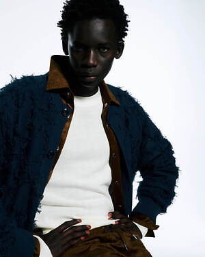 ラブレス(LOVELESS) 2024-25年秋冬ウィメンズ&メンズコレクション  - 写真20