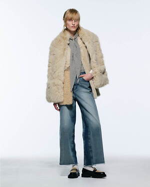 ラブレス(LOVELESS) 2024-25年秋冬ウィメンズ&メンズコレクション  - 写真22