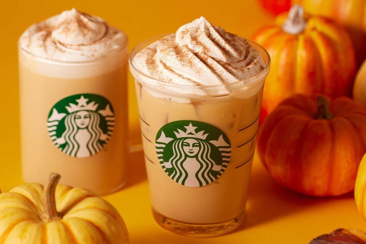 かぼちゃスイーツ＜2024秋＞東京ほか人気カフェや専門店のパンプキンラテ＆ハロウィン限定焼き菓子など