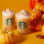 かぼちゃスイーツ＜2024秋＞東京ほか人気カフェや専門店のパンプキンラテ＆ハロウィン限定焼き菓子など｜写真1