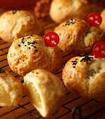 ベイカーズ ゴナ ベイク(BAKERS gonna BAKE) 舟和｜写真6