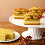 ベイカーズ ゴナ ベイク(BAKERS gonna BAKE) 舟和｜写真5