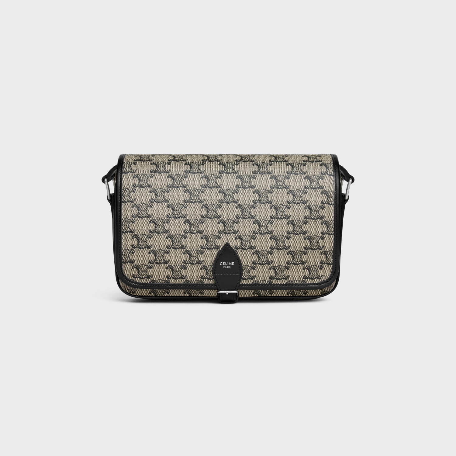 CELINE オールドセリーヌ トリオンフ(マカダム) 総柄