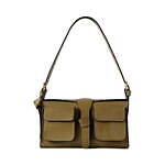 マルベリー×レジーナ・ピョウ、“結び目”クロージャーのレザーショルダーバッグやトレンチコート｜写真25