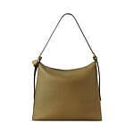 マルベリー×レジーナ・ピョウ、“結び目”クロージャーのレザーショルダーバッグやトレンチコート｜写真28