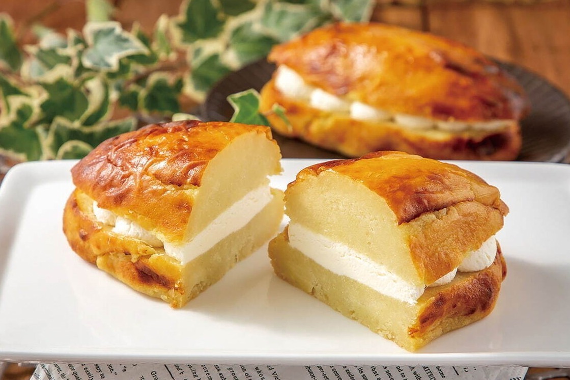 “秋の味覚×北海道名物”の限定グルメがジェイアール京都伊勢丹に、ルタオの葡萄パフェや海鮮弁当