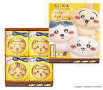 東京ばな奈(TOKYO BANANA) ちいかわ｜写真14