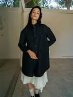 アカネ ウツノミヤ2025年春夏コレクション - 自由なフォルム、多彩な色で独創的に｜写真3