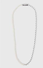 アンブッシュ25年春夏アクセサリー、“ハートの粒”パールピアスやボールチェーン風ブレスレット｜写真27