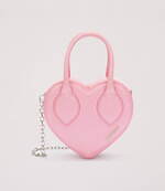 アンブッシュ25年春夏アクセサリー、“ハートの粒”パールピアスやボールチェーン風ブレスレット｜写真39