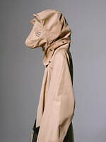 エズミ 2025年春夏コレクション - 上品さの中に風刺的なエッセンスを｜写真11