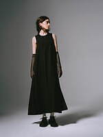 エズミ 2025年春夏コレクション - 上品さの中に風刺的なエッセンスを｜写真20