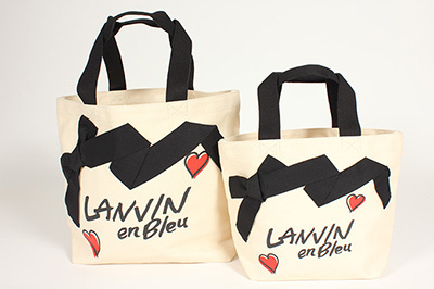 ランバン オン ブルー