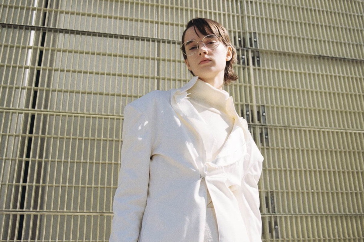 BLANC 2024-25AW Collection