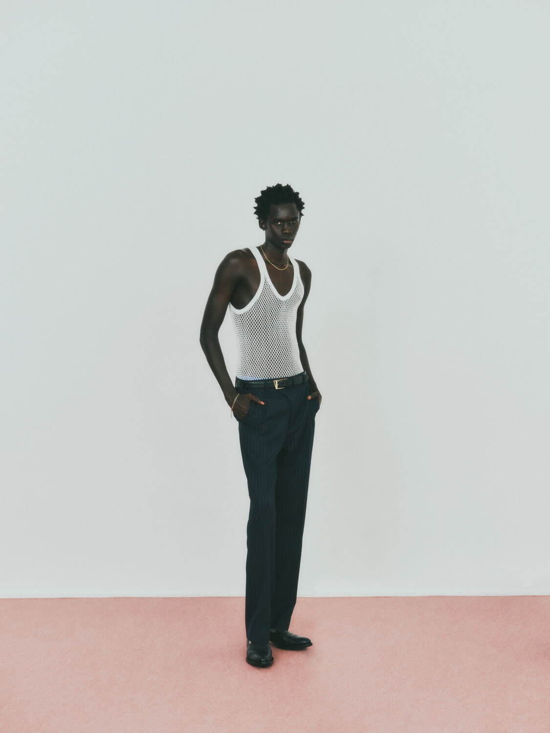 バラード 2025年春夏｜ タンク・キャミ