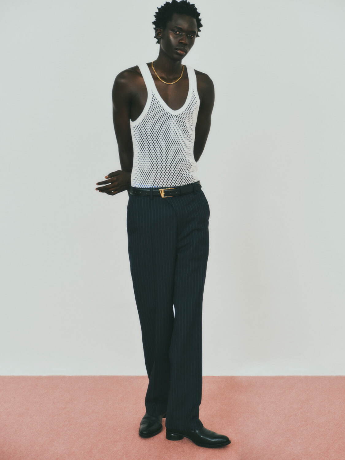 バラード 2025年春夏｜ タンク・キャミ